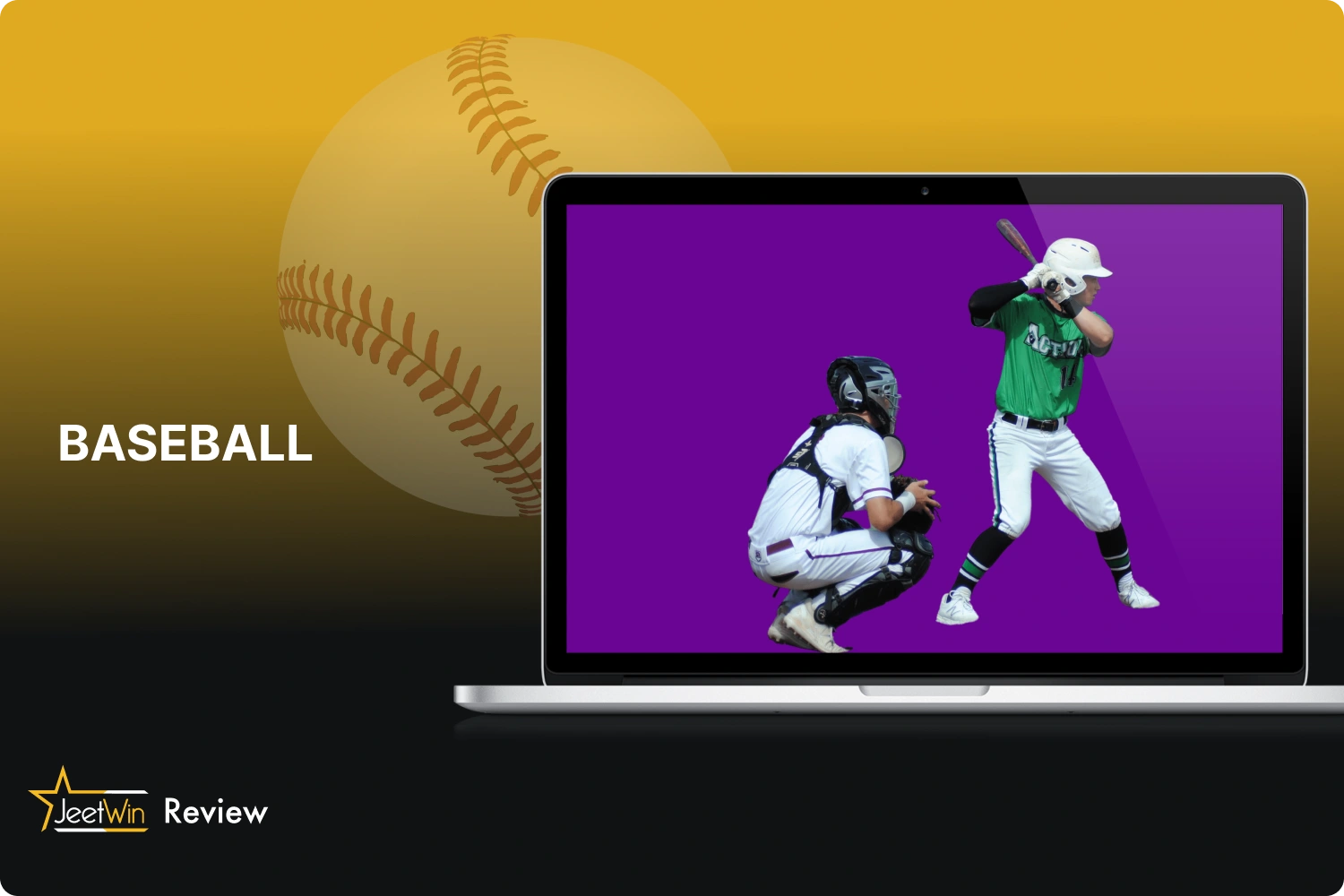 Jeetwin users from India can bet on minor league baseball, college games and amateur baseball events