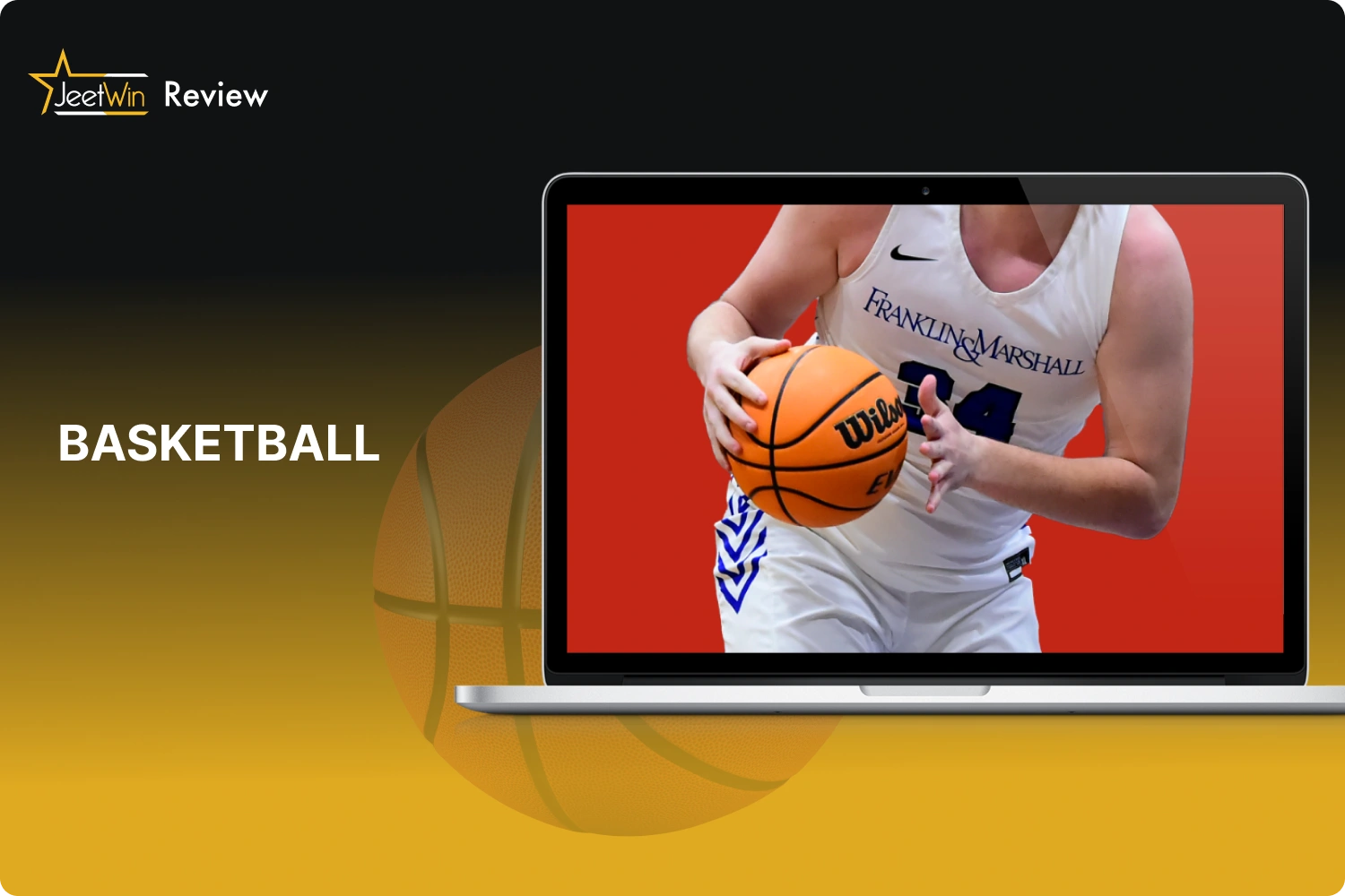 Jeetwin users regularly bet on basketball games including world and regional championships