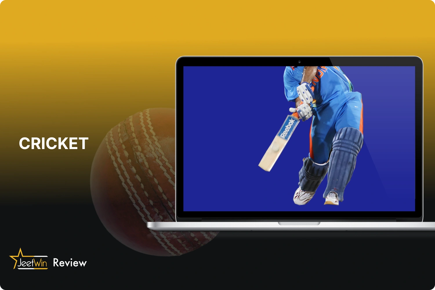 Jeetwin users regularly bet on cricket, including local and world tournaments