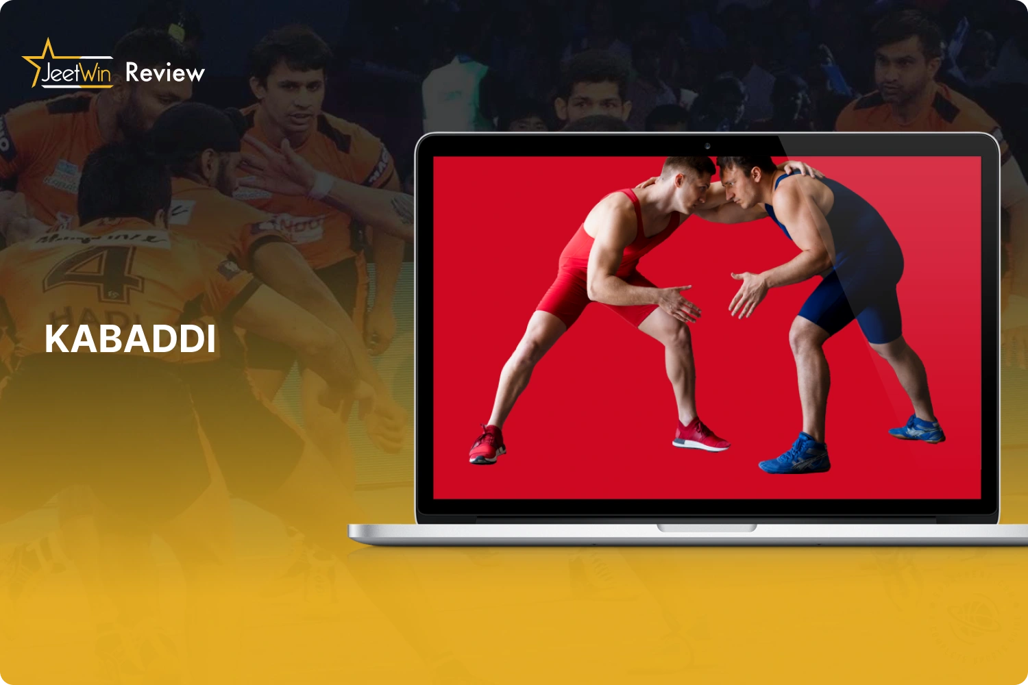 Users of the Jeetwin betting site appreciate the wide range of kabaddi betting lines that include world and regional championships