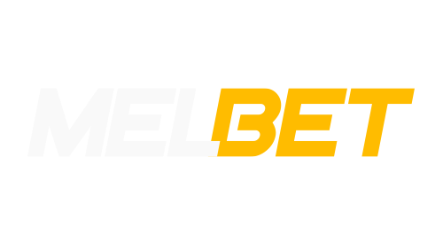 Melbet logo